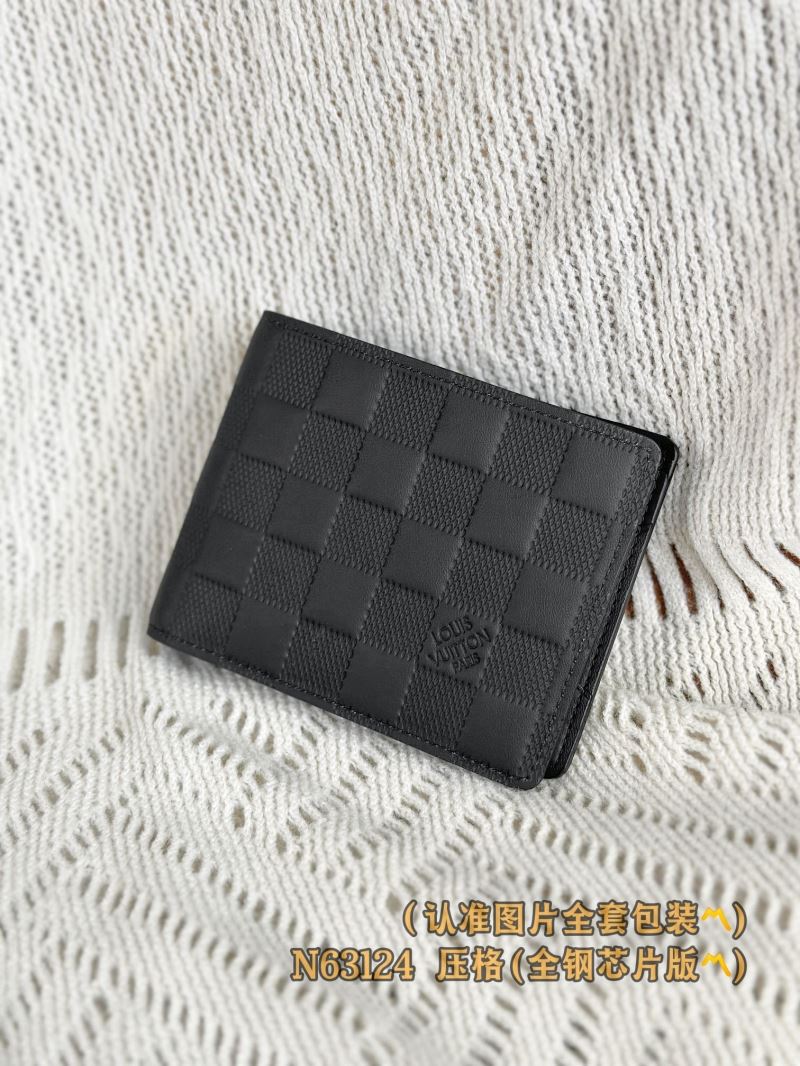 Louis Vuitton Wallets Purse